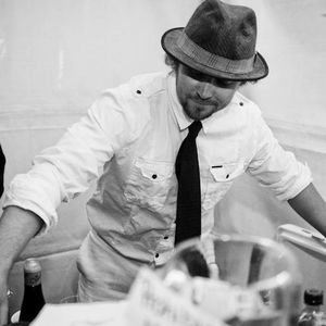 Meet your Posher, Nick